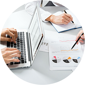 Account Receivables & Denial Management